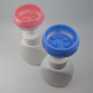 Cica-Cuccok webáruház - Tappancs habszappan nyomó