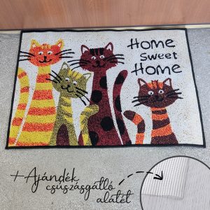 Cica-Cuccok webáruház - Lábtörlő